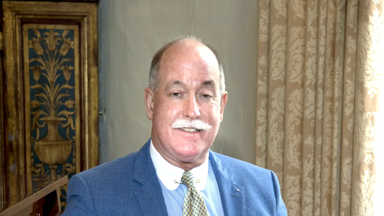 Thomas-Durell Young, invitat la Conferinţa Monitorului Apărării şi Securităţii programată pe 3 octombrie: Armatele est-europene ar trebui să optimizeze capacitatea de reacţie