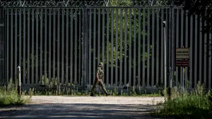 „Nu mai este un proiect național”: Trupele din SUA, Marea Britanie și Franța vor contribui la întărirea frontierei de est a Poloniei