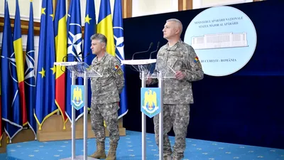 Ce scrie El País despre drona doborâtă „pentru prima oară” de România