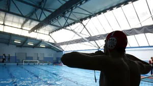 Adversarele României în grupa a treia a Ligii Mondiale la polo