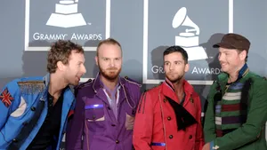Trupa Coldplay vrea să ia o pauză