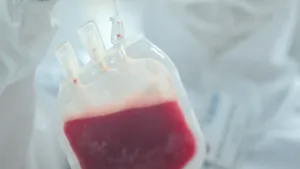 România ar putea importa sânge din UE, în caz de calamităţi