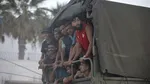 „Ne-am întors acasă cu mâna goală!” Migranții marocani povestesc haosul trăit la Ceuta