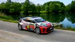 Campionatul Naţional Rally Start – România Pitorească îmbină adrenalina motorsportului cu cele mai frumoase peisaje din România