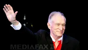 Ginerele lui Hugh Hefner invită trădarea în dormitorul Playboy