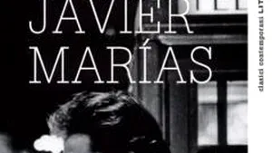 O carte pe zi: „Romanul Oxfordului”, de Javier Marías