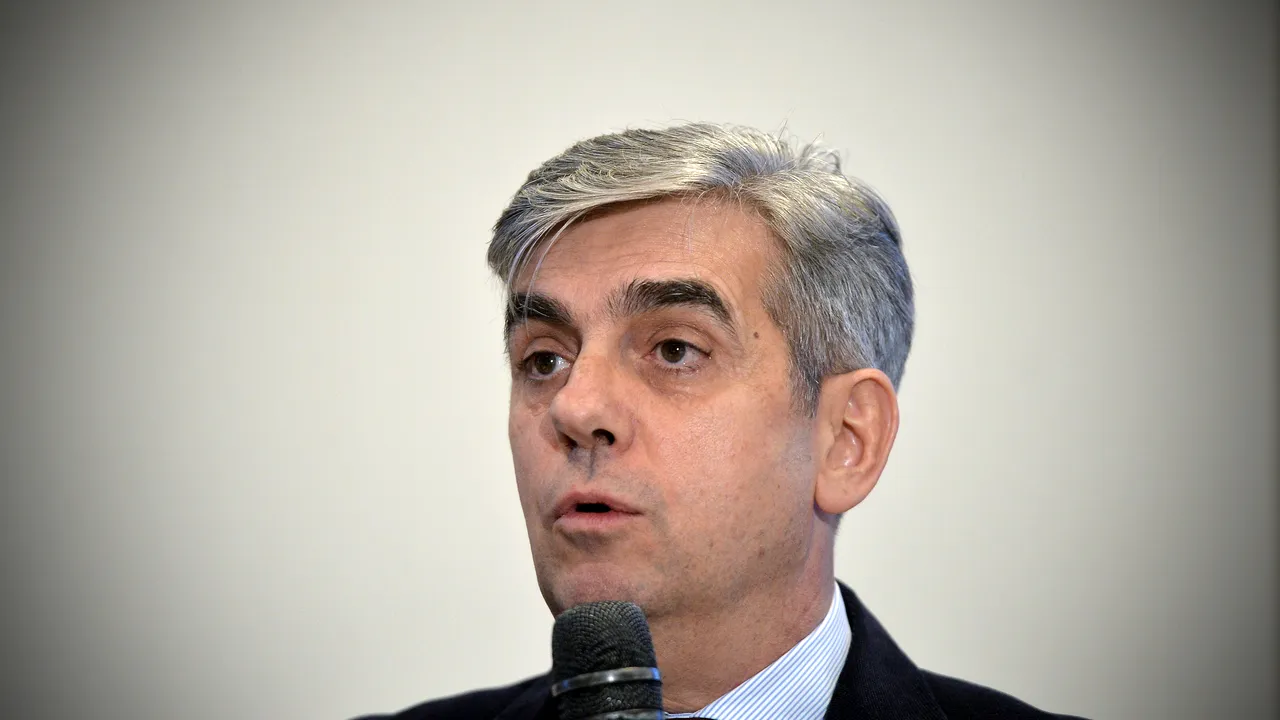 Eugen Nicolaescu, propunerea PNL pentru funcţia de viceguvernator BNR