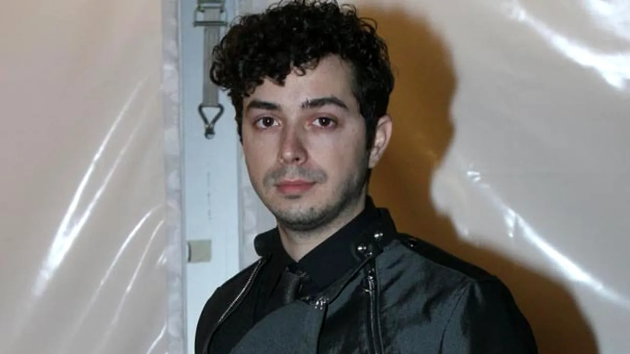 Marius Moga, implicat într-un accident rutier