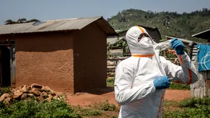 Guineea confirmă primele decese provocate de Ebola de la epidemia din 2016