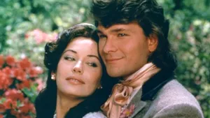 Lesley-Anne Down, celebră pentru rolurile din 