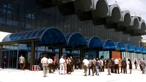 Încă o pană de curent la Aeroportul Otopeni