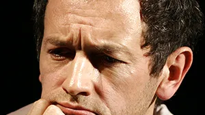 Compania Passe-Partout Dan Puric a prezentat în premieră spectacolul 