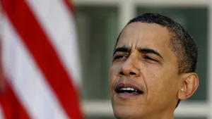 Întâlnire emoţionantă între Barack Obama şi fratele său vitreg - VIDEO