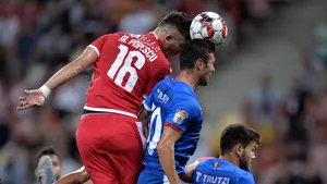 Tensiuni la Dinamo. Fundaşul Mihai Popescu vrea să plece: „Toţi încearcă să se ferească de adevăr, nu e normal”