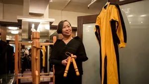 Nunceagul lui Bruce Lee, scos la licitaţie la Hong Kong