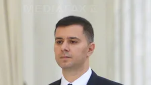 Nica: Estimăm că România va avea un grad de absorbţie a fondurilor europene de 70 la sută în acest an