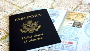Fără plată, fără călătorii: Trump revocă pașapoartele părinților care datorează pensie alimentară