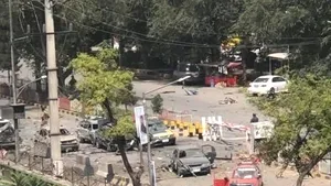 Atentatul din Kabul a fost revendicat de militanţii talibani