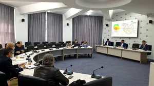 Ministrul Mediului, Costel Alexe a convocat Comitetul Ministerial pentru Situaţii de Urgenţă din cauza situaţiei meteorologice