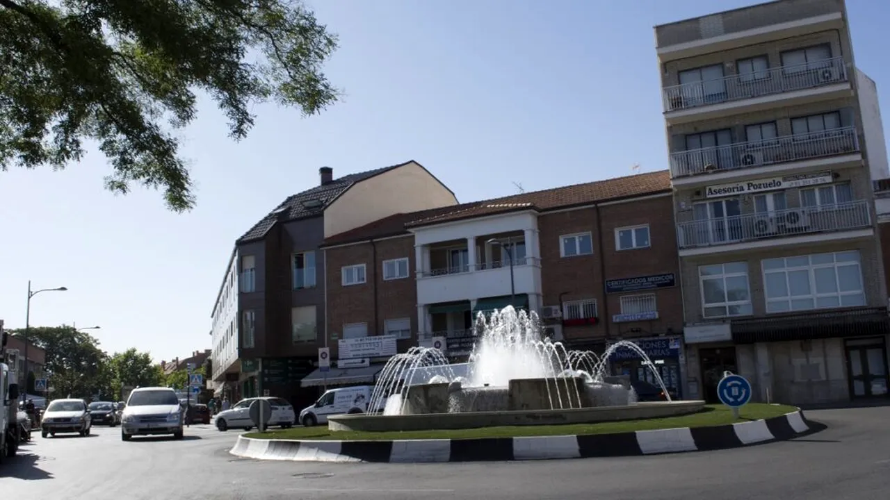 Cel mai bogat oraș din Spania construiește locuințe noi la prețuri accesibile