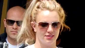 Britney Spears, din ce în ce mai prost plătită