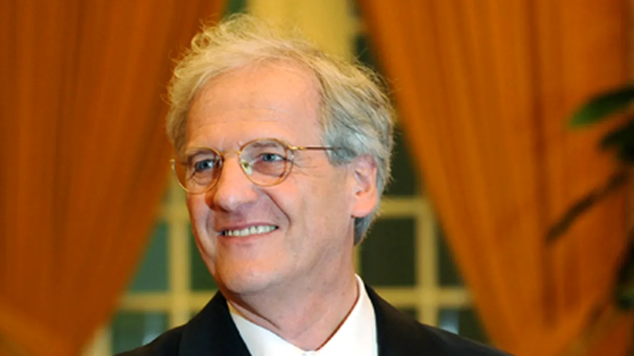 Solyom: Comunitatea maghiară e independentă şi trebuie înţeleasă ca o valoare a României