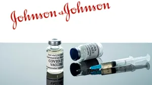 Românii vaccinaţi cu serul Johnson&Johnson au liber la rapel