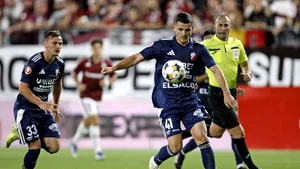 Meciul FC Botoșani-CFR 1907 Cluj deschide vineri etapa a 21-a a Superligii