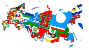 Vladimir Putin acuză Occidentul că încearcă să destrame Rusia şi să formeze state mai mici