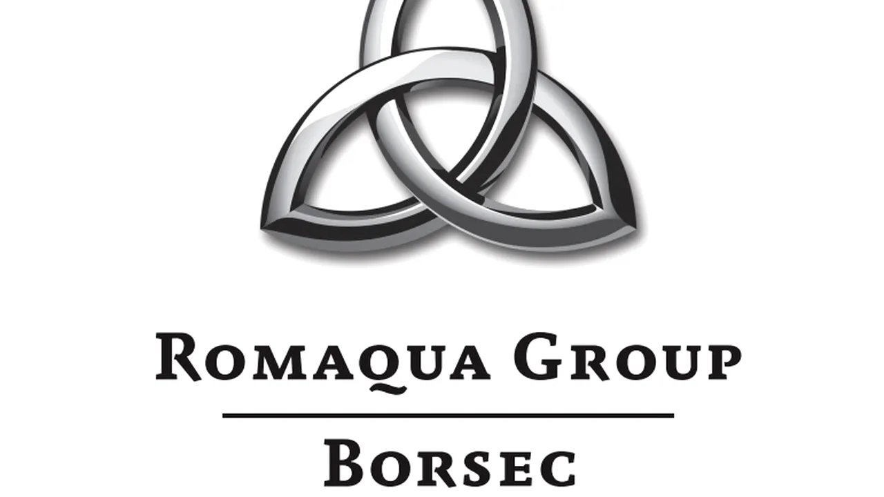 (P) Romaqua Group, o companie pentru un mediu verde