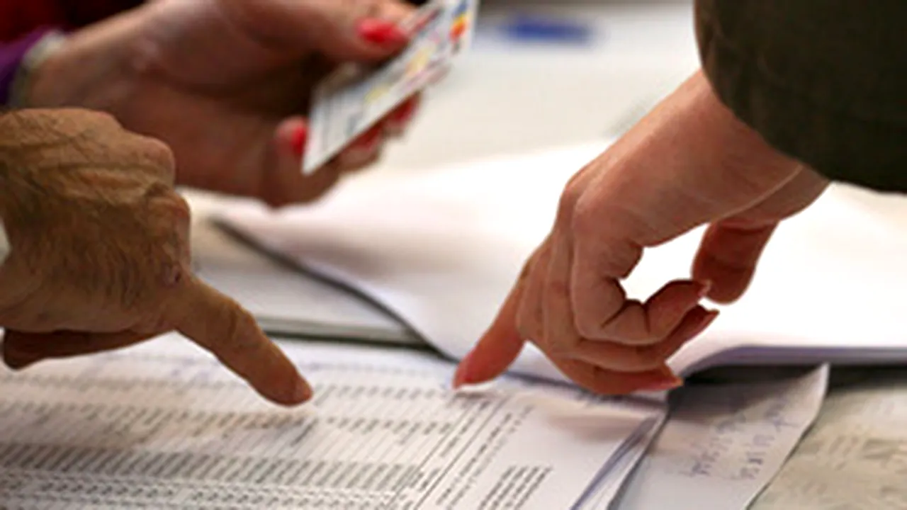 Presidential Elections To Take Place On Nov 22 And Dec 6 – Romanian Interior Min