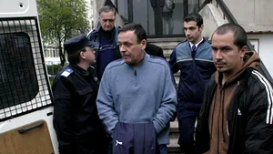 Gheorghe Constantin şi-a dat demisia (Video)