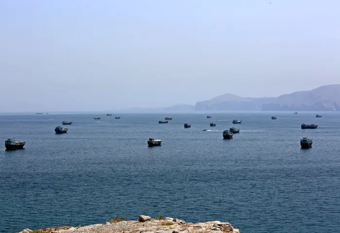 NEWS ALERT Iranul pregătește condițiile pentru redeschiderea Strâmtorii Ormuz | Ce vrea Teheran de la Statele Unite