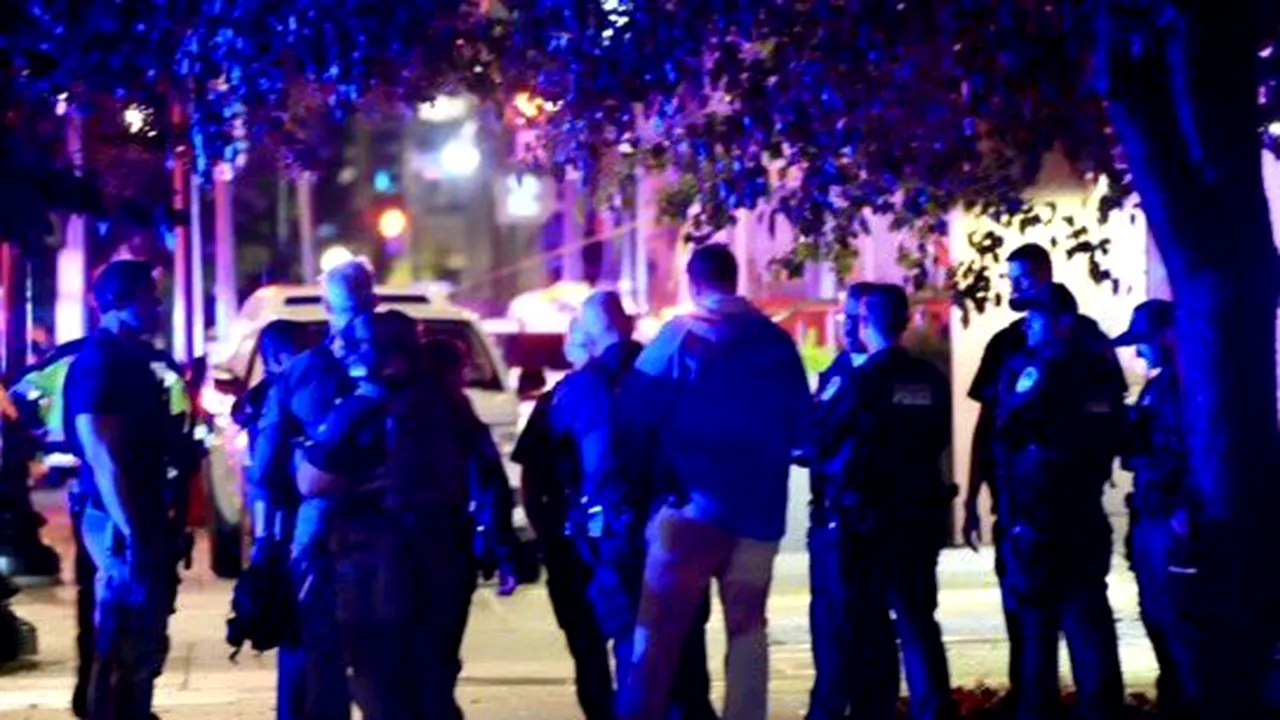 Incidentul de la Washington. Apar noi detalii: Suspectul este din Chicago, victimele urmau să se căsătorească
