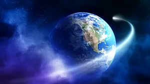 PREMIERĂ în ştiinţă: S-a realizat visul oamenirii considerat o utopie acum 27 de ani: prima teleportare de pe Terra pe orbită