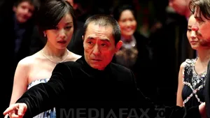 Cineastul Zhang Yimou are şapte copii, încălcând astfel legea copilului unic din China