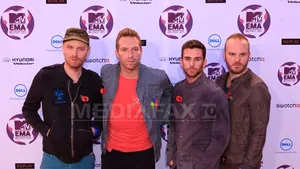Coldplay înregistrează un nou album. Solistul trupei spune că acesta ar putea fi ultimul