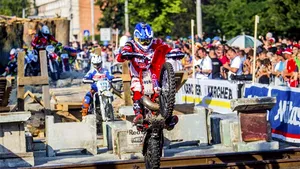 MEDIAFAX ZOOM: Red Bull Romaniacs 2014 - GALERIE FOTO