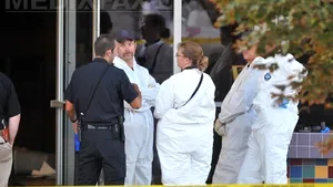 Masacrul din Colorado: Suspectul se considera personajul 
