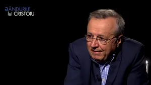 Ion Cristoiu, despre cazul Caracal: O parte a autorităţilor se confruntă cu o altă forţă
