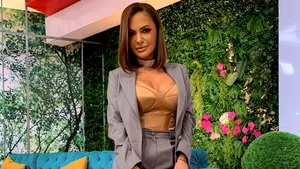 Andreea Antonescu a fost amendată pentru apel fals. Motivul pentru care a sunat la 112