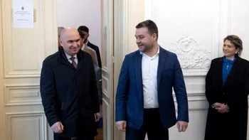 NEWS ALERT Primarul Capitalei se va întâlni duminică, la Guvern, cu premierul și ministrul de Finanțe