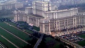 Propunerea PDL privind Comisia de revizuire a Constituţiei, respinsă în Birourile permanente