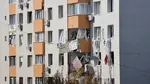 Blocul afectat de explozie ar putea fi reparat sau reconstruit cu bani de la Ministerul Dezvoltării