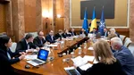 Comitetul interministerial condus de vicepremierul Oana Gheorghiu a evaluat progresul reformei guvernanței corporative și jaloanele PNRR