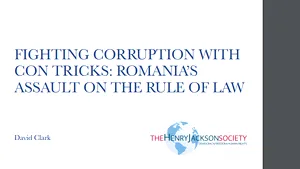 FOTO-DOCUMENT Raport: Există o îngrijorare că serviciile de informaţii sunt implicate pe ascuns în lupta anticorupţie şi că, alături de DNA, se presupune că subminează independenţa judiciară