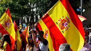 Populația Spaniei va crește cu aproape cinci milioane de oameni datorită migrației