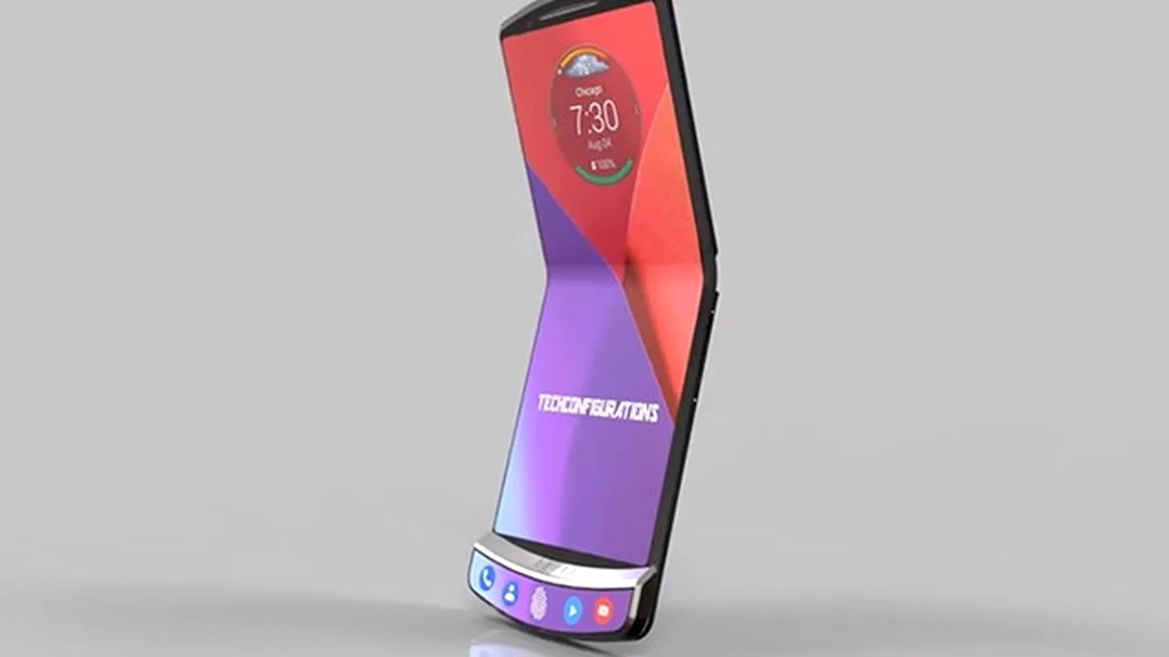 Un telefon legendar va fi relansat sub forma unui smartphone cu preţ de 1.500 de dolari