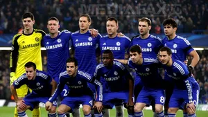 Echipa Chelsea va sărbători cu fanii la 25 mai câştigarea titlului în Anglia