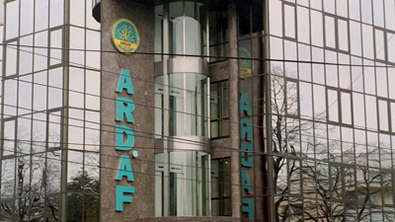 Daniel Tudor va demisiona din funcţia de director general al Ardaf